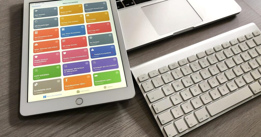 shortcut_app